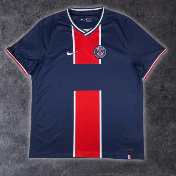 Maillot du PSG 2020 21 Domicile