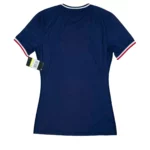 Maillot du PSG 2020 21 Domicile stock pro player issue