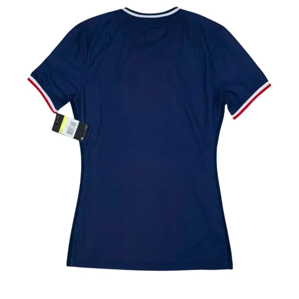Maillot du PSG 2020 21 Domicile stock pro player issue