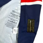 Maillot du PSG 2020 21 Domicile stock pro player issue