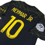Maillot du PSG 2022 23 Fourth Neymar Jr 10 pro