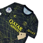 Maillot du PSG 2022 23 Fourth Neymar Jr 10 pro