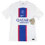 Maillot du PSG 2022 23 Third Messi 30