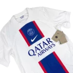 Maillot du PSG 2022 23 Third Messi 30