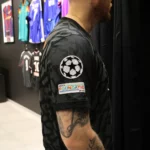 Maillot du PSG 2023 24 Third Lee Kang In 19