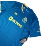 Maillot de Porto 2023 24 Extérieur