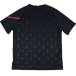 Maillot du Portugal 2020 21 Entraînement