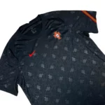 Maillot du Portugal 2020 21 Entraînement