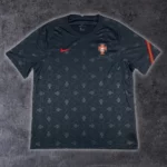 Maillot du Portugal 2020 21 Entraînement