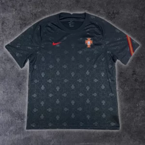 Maillot du Portugal 2020 21 Entraînement