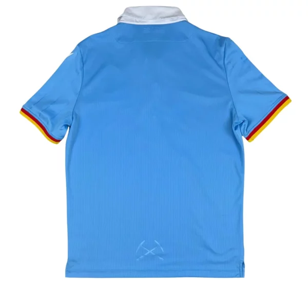 Maillot du RC Lens 2019 20 Third