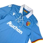 Maillot du RC Lens 2019 20 Third