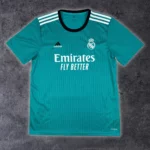 Maillot du Real Madrid 2021 22 Third