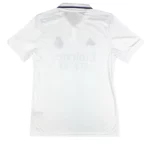 Maillot du Real Madrid 2022 23 Domicile