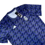 Maillot du Real Madrid 2023 24 Entraînement
