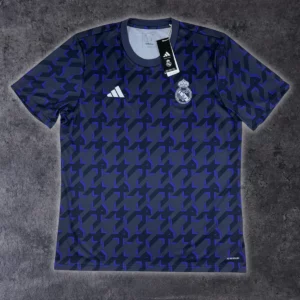 Maillot du Real Madrid 2023 24 Entraînement
