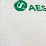 Maillot de Saint-Etienne 2020 21 Extérieur