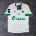 Maillot de Saint-Etienne 2020 21 Extérieur