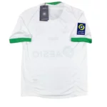 Maillot de Saint-Etienne 2020 21 Extérieur