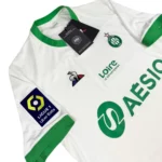 Maillot de Saint-Etienne 2020 21 Extérieur