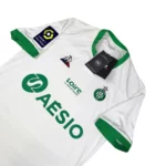 Maillot de Saint-Etienne 2020 21 Extérieur
