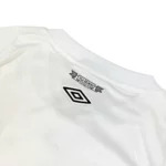 Maillot de Santos 2024 Domicile