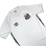 Maillot de Santos 2024 Domicile