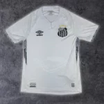 Maillot de Santos 2024 Domicile
