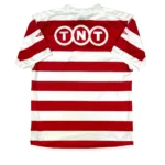 Maillot du Standard de Liège 2005 06 Extérieur