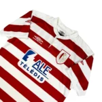 Maillot du Standard de Liège 2005 06 Extérieur