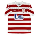 Maillot du Standard de Liège 2005 06 Extérieur