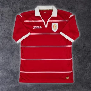Maillot du Standard de Liège 2012 13 Domicile