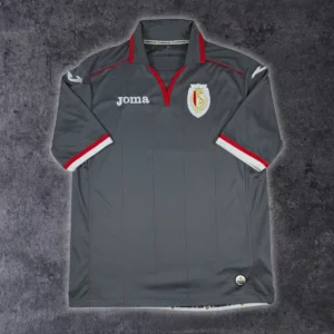 Maillot du Standard de Liège 2013 14 Extérieur