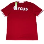 Maillot du Standard de Liège 2021 22 Domicile