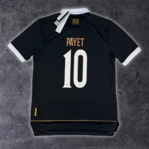Maillot de Vasco da Gama 2023 24 Third Payet 10 PRO