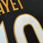 Maillot de Vasco da Gama 2023 24 Third Payet 10 PRO