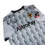 Maillot de Wolverhampton 2022 23 Third MatheusN. 27