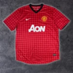 2012/13 Manchester United Domicile (XL)