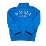 Survêtement de Naples 2015 16 Entraînement complet