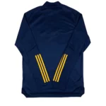 Sweatshirt des LA Galaxy 2019 20 Entraînement