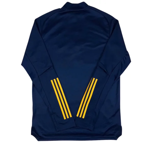 Sweatshirt des LA Galaxy 2019 20 Entraînement