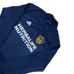 Sweatshirt des LA Galaxy 2019 20 Entraînement