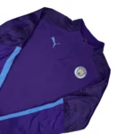 Sweatshirt de Manchester City 2018 19 Entraînement