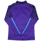 Sweatshirt de Manchester City 2018 19 Entraînement