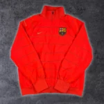 Veste de Barcelone 2008 09 Veste