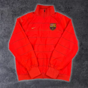 Veste de Barcelone 2008 09 Veste