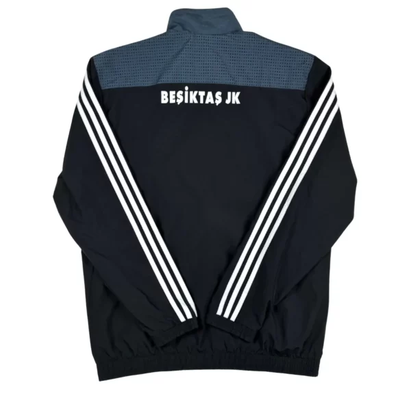Veste de Besiktas 2013 14 Entraînement