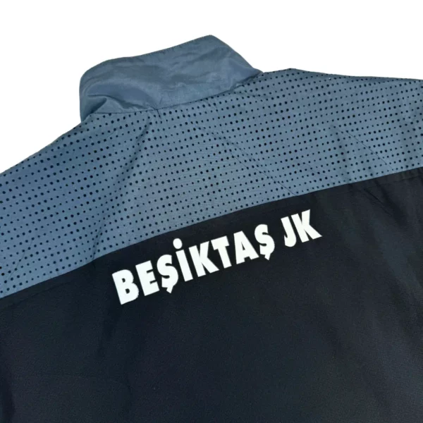Veste de Besiktas 2013 14 Entraînement