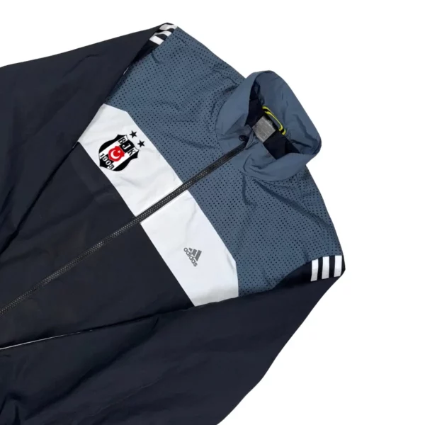 Veste de Besiktas 2013 14 Entraînement
