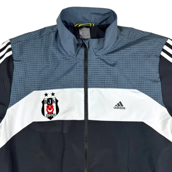 Veste de Besiktas 2013 14 Entraînement
